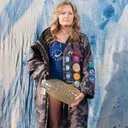 Laura Reineke, Champion Endurance Swimmer, and Friends of the Thames