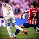 Podcast 14x9 'Definición gráfica de prevaricación' | Post Atlético de Madrid 2 - 1 Real Madrid