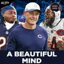 Breaking Down Ben Johnson’s Run Game and Why it Works with Bobby Peters | CHGO Bears Podcast