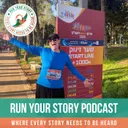 Hildee Weiss (Author: Embracing My Inner Athlete) - "Embrace it for all that it is"