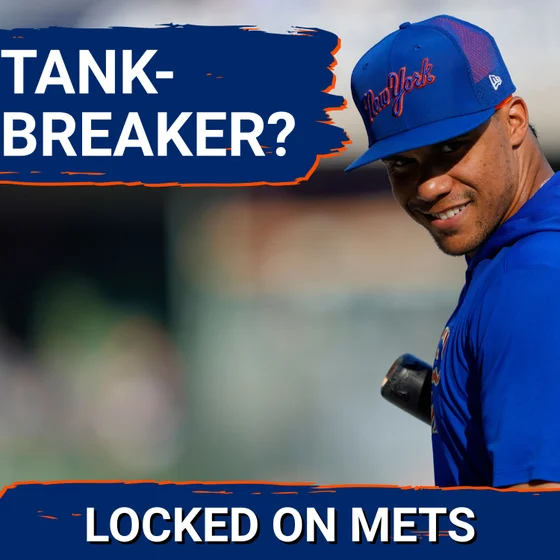 DRAFT RACE: Mets Losses BOOST Chances for Top Pick, but Juan Soto's Return Could FOIL the Tank