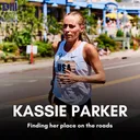 Kassie Parker - Finding Her Groove on the Roads