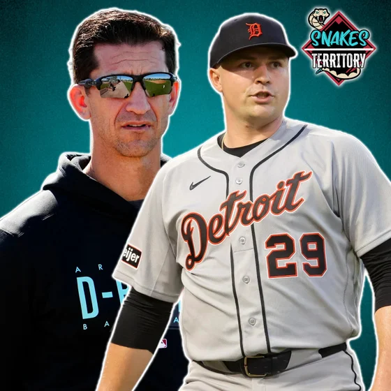 D-backs Trade Deadline Countdown: Will Hazen Actually Make a Move?