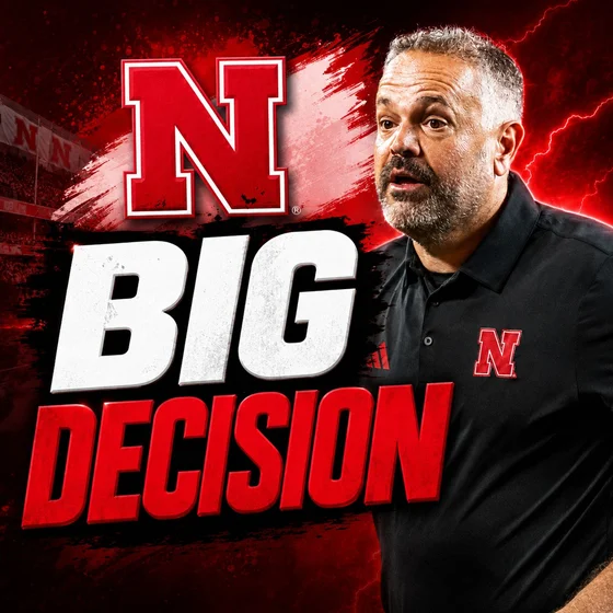 Nebraska’s Emmett Johnson Replacement Isn’t One RB