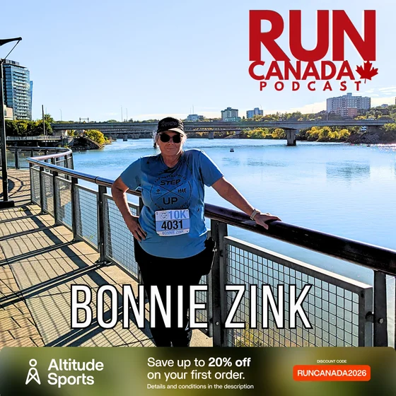 Bonnie Zink