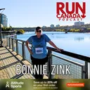 Bonnie Zink