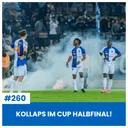 KOLLAPS IM CUP HALBFINAL! I MIR BRAUED ES EIGNIGS GCZ-BIER?! I DERBYFIEBER IDE PLAYOFFS I WELTKLASS-SQUASH IM ZÜRCHER HB I SÄCHSFOIF #260