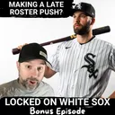 White Sox roster race INTENSIFIES as Tristan Peters SHINES, but GM could be eyeing waiver additions