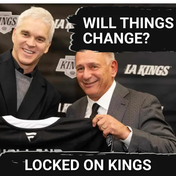 Looking back on the LA Kings season and into the future FUEL Heated Fan REACTIONS