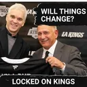 Looking back on the LA Kings season and into the future FUEL Heated Fan REACTIONS