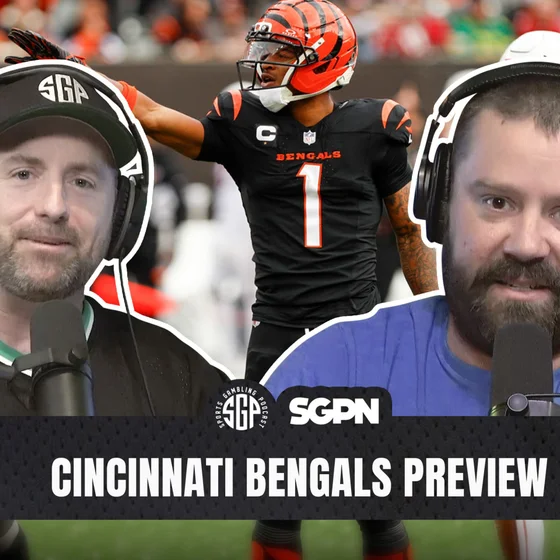 2026 Cincinnati Bengals Preview (Ep. 2647)