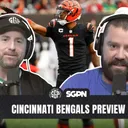 2026 Cincinnati Bengals Preview (Ep. 2647)
