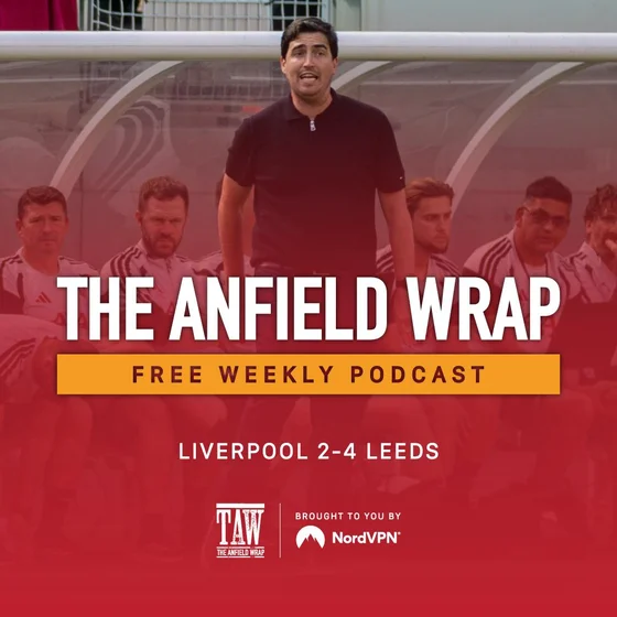 A Loss To Leeds Finishes The Pre-Season Tour | The Anfield Wrap