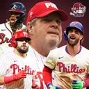 John Kruk, Tom Burgoyne join, Phillies-Braves preview, Andrew Painter's late-season surge
