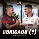 Ep 292 - Obrigado (?)