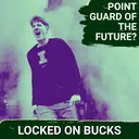BIG POTENTIAL: Is Kasparas Jakucionis The Answer At Point Guard With His Size and Elite Feel?