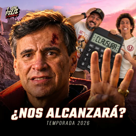 Ep 321 - ¿Nos alcanzará?