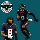 Trade intel On New Eagles WR John Metchie III – Will He Make The 53?