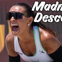 Madness in Manhattan! Upsets, Underdogs, And Big Dogs Set Stage for Thrilling Sunday