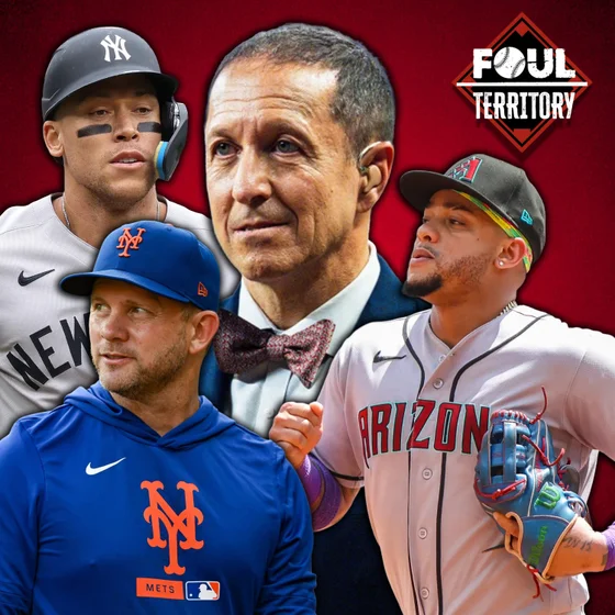 Ken Rosenthal on the Ketel Marte fallout, Andy Green’s decision & BIG names nearing returns