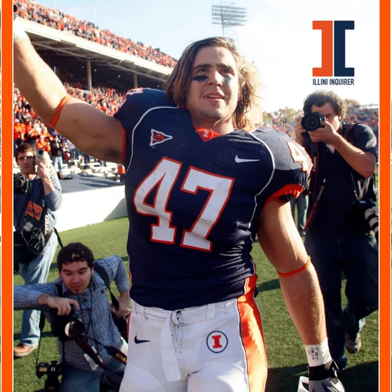 Ep. 1210 - J Leman's 2026 Illinois football season preview