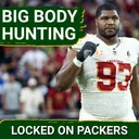The Packers HAVE to add another veteran defensive tackle, even if they draft one (or two)