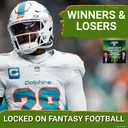 BRUTAL: Biggest Fantasy WINNERS & LOSERS From Week 3 | Big Injuries To De'Von Achane & Travis Etinne