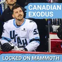 PRESSURE COOKER: Utah Mammoth Benefits as MacKenzie Weegar LAMENTS Why NHL Players Choose U.S.