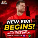 Why Tiago Splitter Could CHANGE the Chicago Bulls Forever