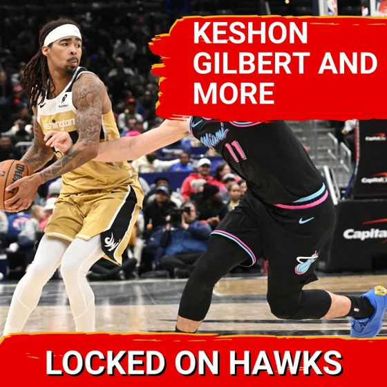 Keshon Gilbert, Pelicans-Bucks pick, and Milwaukee preview