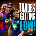 Skip to content NRL SuperCoach 2026: TRADES ARE GETTING LOW ๐ค Round 16 Recap