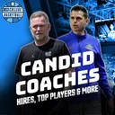 Coaches dish to us on best 🏀 hires, top players, 5-in-5 lawsuits, gambling, the top team of the 21st century and much more