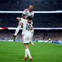 Los goles de Carrusel | Los goles del Real Madrid 4-1 Rayo Vallecano | Mbappé sigue a lo suyo y lidera la goleada