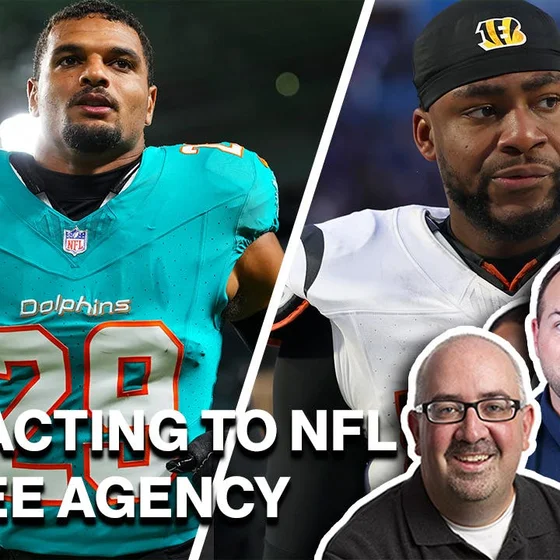 Jets Add Key Veterans to Defense at the Start of Free Agency | Gang's All Here