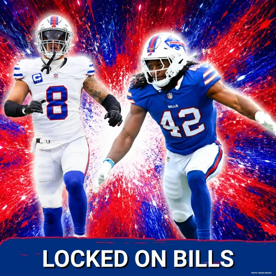 SIMPLIFIED: Buffalo Bills LB Spotlight—How Jim Leonhard Will UNLOCK Dorian Williams & Terrel Bernard