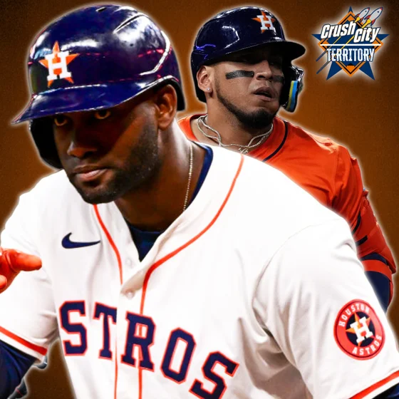 Astros' Costly Victory: Playoff Control Comes With a Price