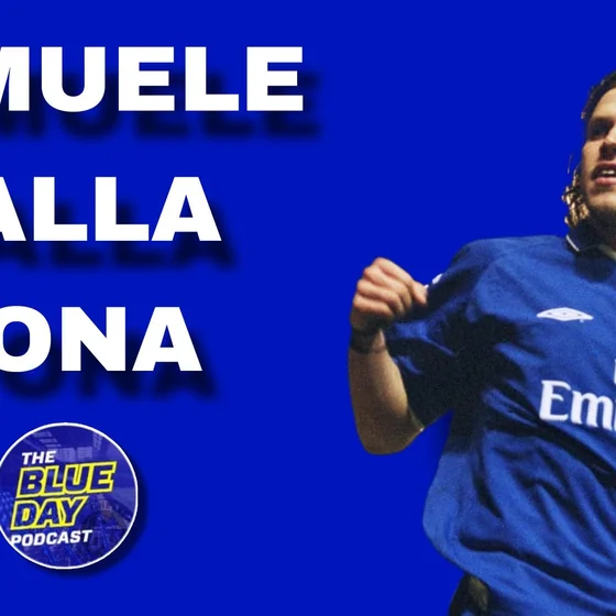 Episode 254: Exclusive Samuele Dalla Bona Interview!