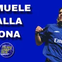 Episode 254: Exclusive Samuele Dalla Bona Interview!