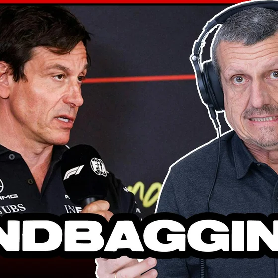 Guenther Steiner's 2026 Barcelona GP Recap | Vankah Hours S3E8