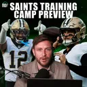 The Biggest Questions Facing the Saints Entering Training Camp | Final Preview