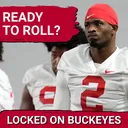 GAMECHANGERS: Expect Kenyatta Jackson Jr. & Qua Russaw to IMPACT Ohio State Spring Game