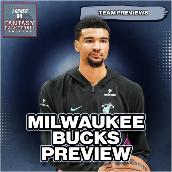 Milwaukee Bucks 2026/27 NBA Season Preview: A New Era Begins