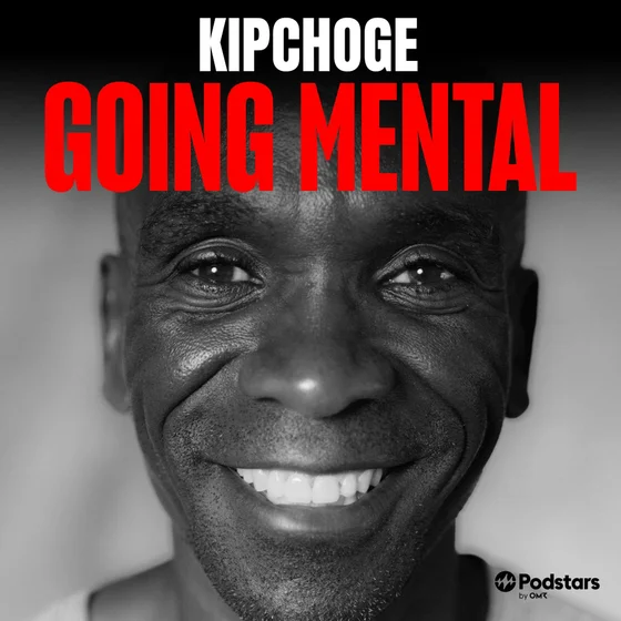 Eliud Kipchoge: The Philosopher of Running
