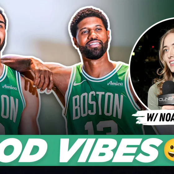 Celtics Media Day Biggest Takeaways