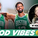 Celtics Media Day Biggest Takeaways