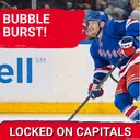 BREAKOUT: Jonny Brodzinski & Ivan Miroshnichenko FORCE Capitals’ Roster Moves With Preseason Impact