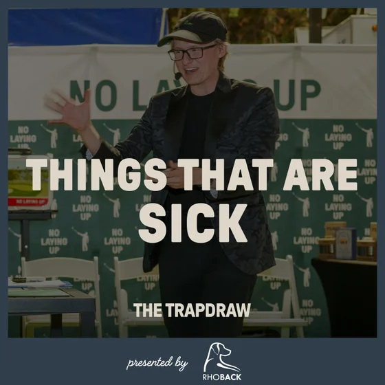 405: Things That Are Sick
