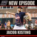 Rays Prospect Named Pitcher of the Week! An Interview with Jacob Kisting