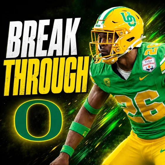 Oregon Football just Got LOADS of Good News Coming Out of their Weekend Scrimmage