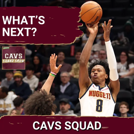 CAVS SQUAD SHOW: Peyton Watson Arrives—Cleveland Cavaliers Immediately BOOSTED Their Roster Outlook